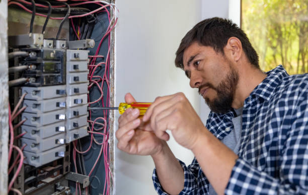 Industrial Electrical Services in Mifflinburg, PA